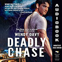 Deadly Chase Audio