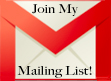 Joing Wendy Davy Newsletter List